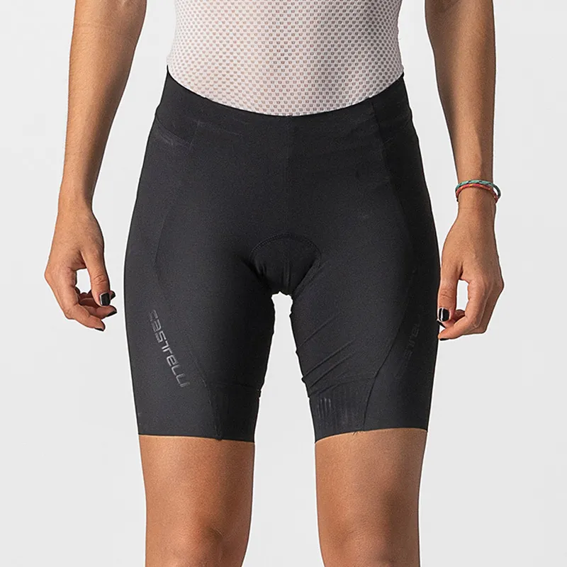 CASTELLI Racing Suits / Motorcycle Suits Women's Black-6