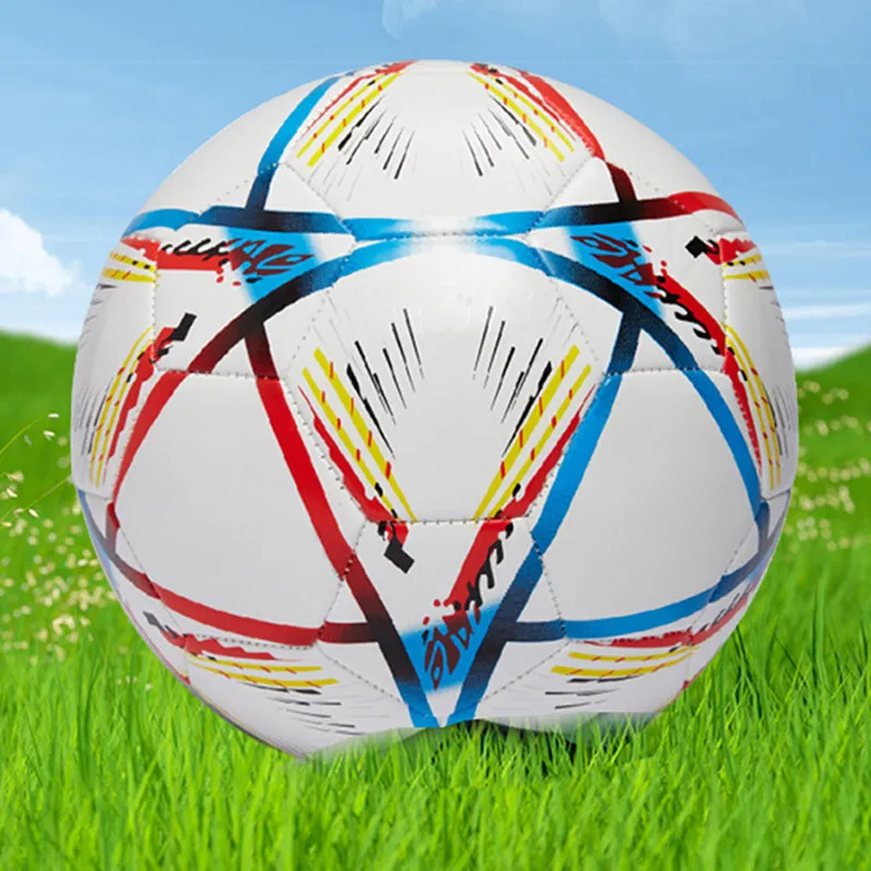MILACHIC Soccer-6