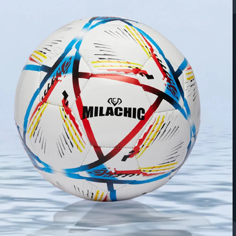 MILACHIC Soccer-3
