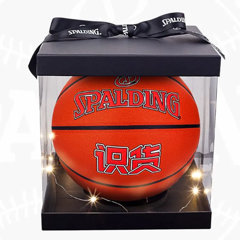 SPALDING Trend Series Basketball-7