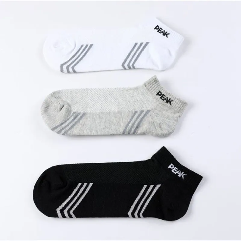 PEAK Badminton Equipment-1