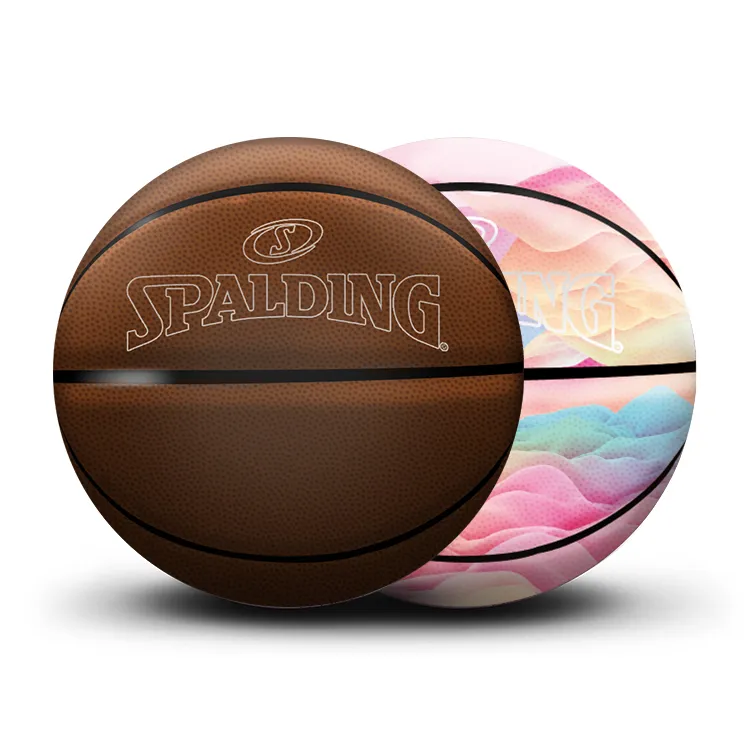 SPALDING GUESS Series Basketball-2