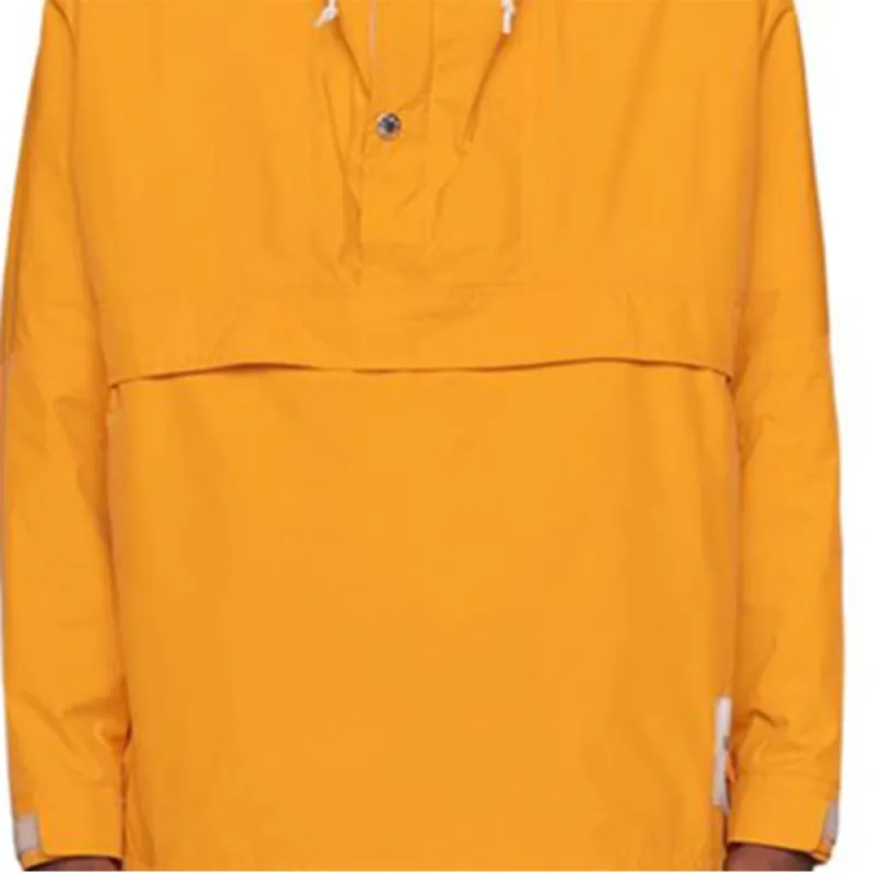GUCCI X THE NORTH FACE Outdoor Jacket-5
