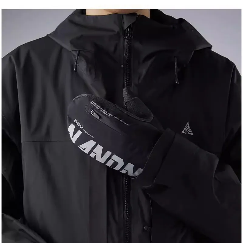 NANDN Ski Gloves-21