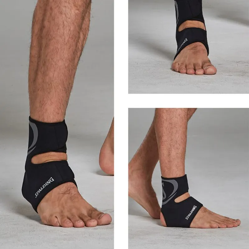 SPALDING Ankle Braces-8