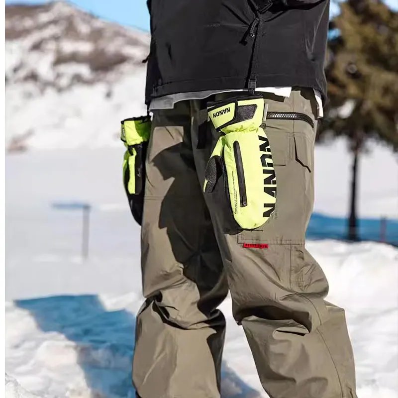 NANDN Ski Gloves-3