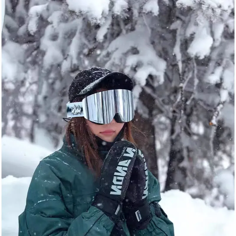 NANDN Ski Gloves-17
