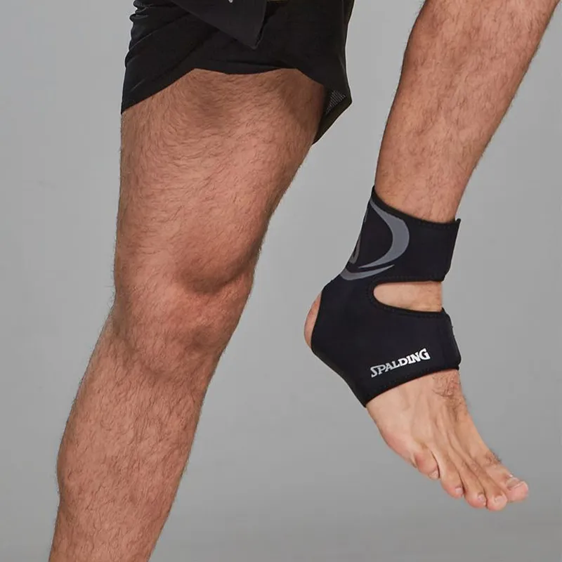 SPALDING Ankle Braces-9