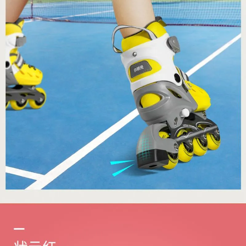 Papaison Inline Skates-13