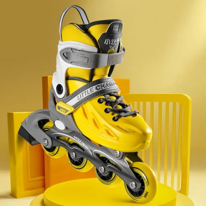Papaison Inline Skates-12