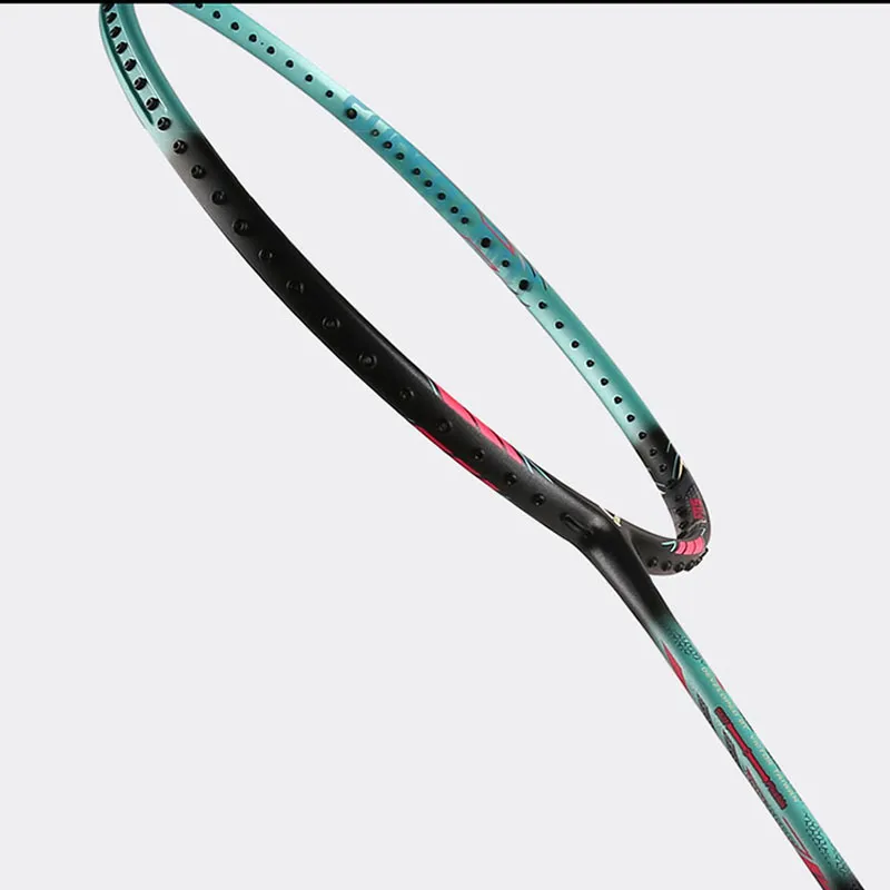 Victor THRUSTER K Collection Badminton Rackets-4