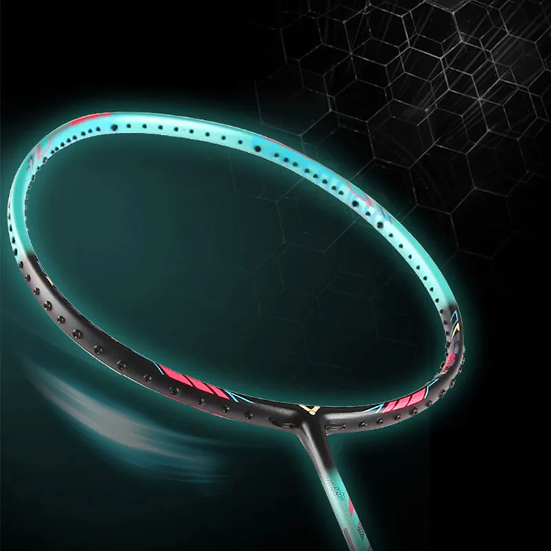 Victor THRUSTER K Collection Badminton Rackets-6