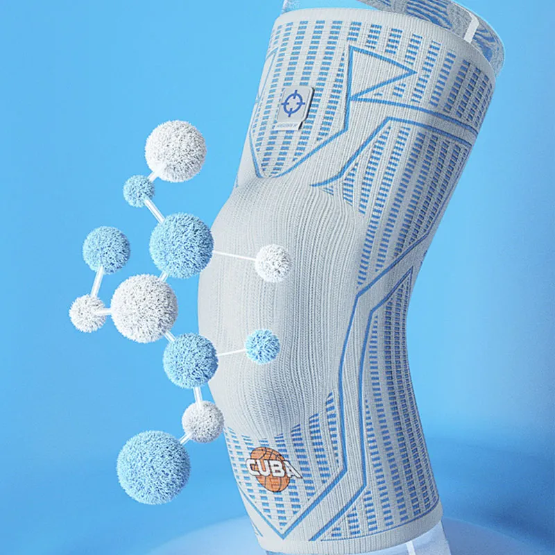 RIGORER Knee Pads-12
