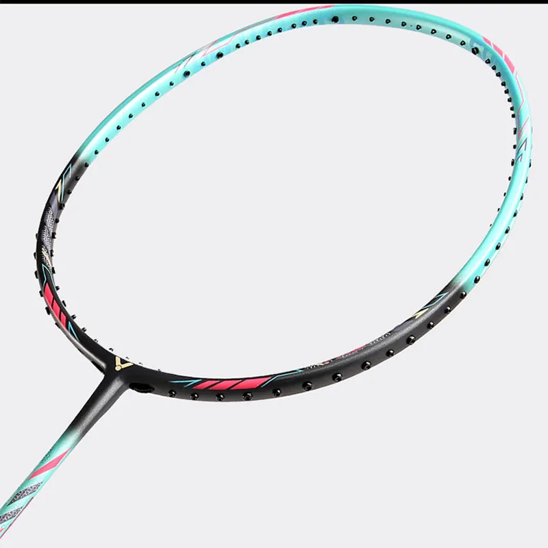 Victor THRUSTER K Collection Badminton Rackets-8