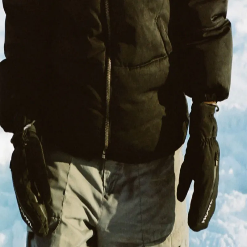 Deeluxe Ski Gloves-2