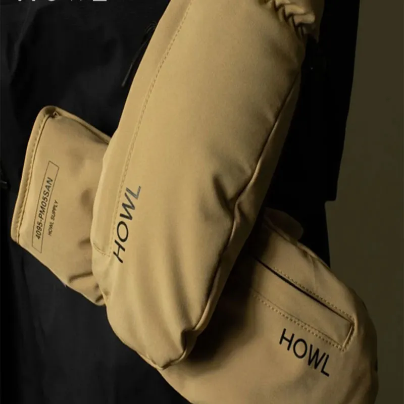 Deeluxe Ski Gloves-6