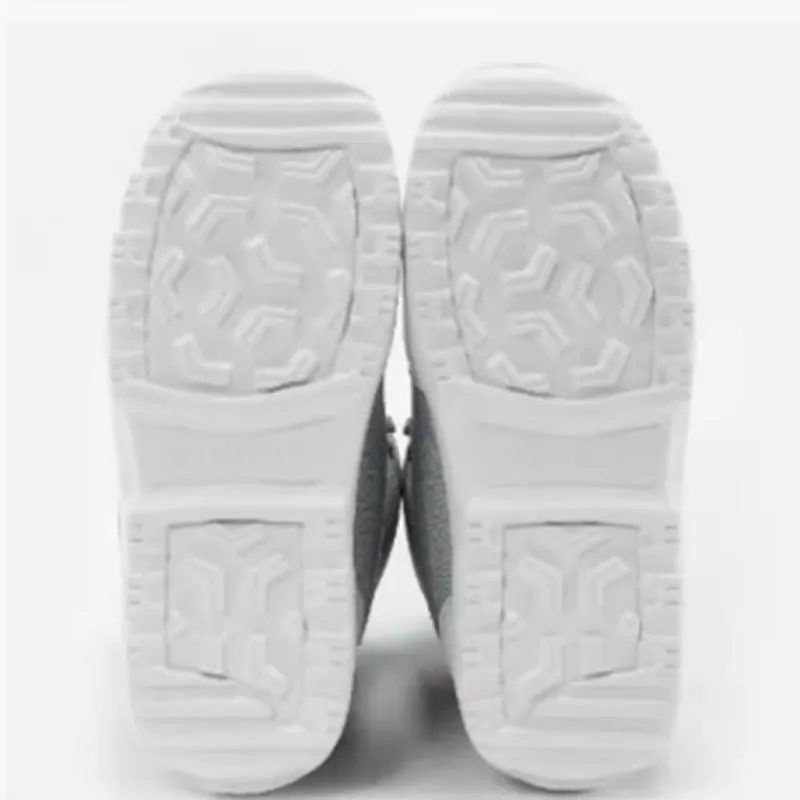 DECATHLON Single Snowboard Ski Boots Women's-4