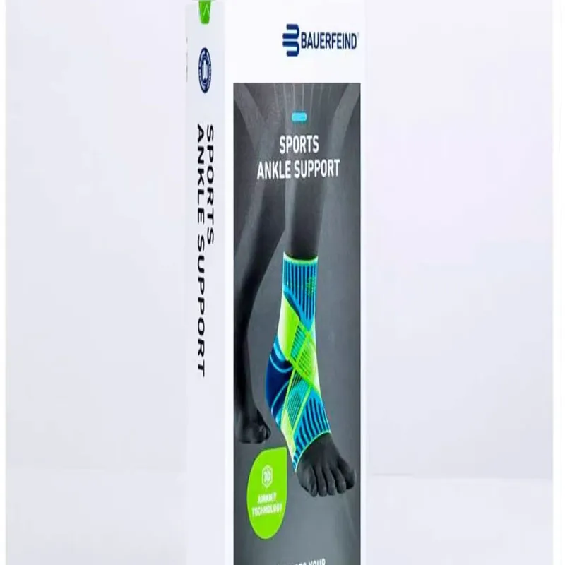 BAUERFEIND Ankle Braces-1