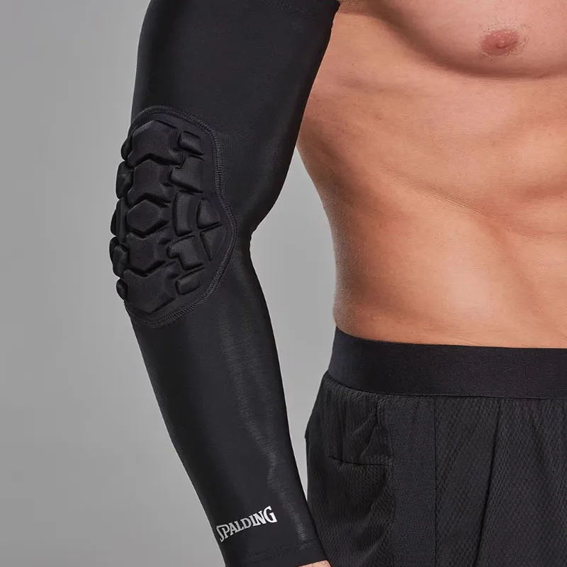 SPALDING Arm Guards-7