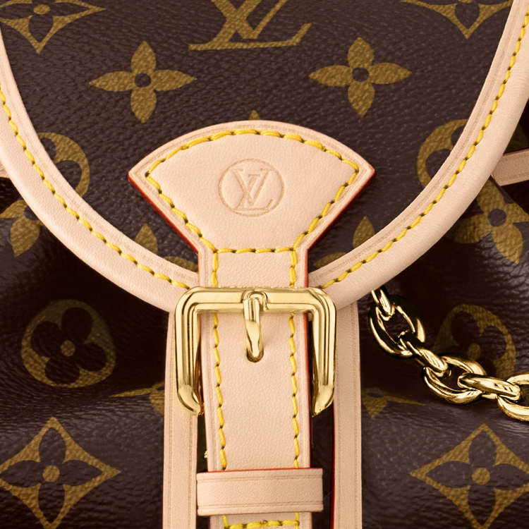 LOUIS VUITTON Excursion PM Backpack - POIZON