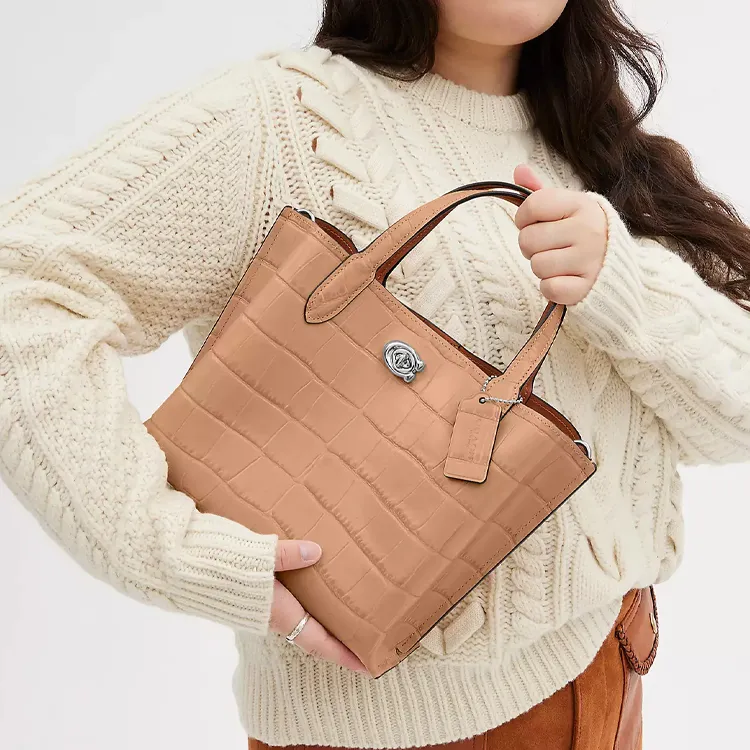 COACH Willow Handbags-4
