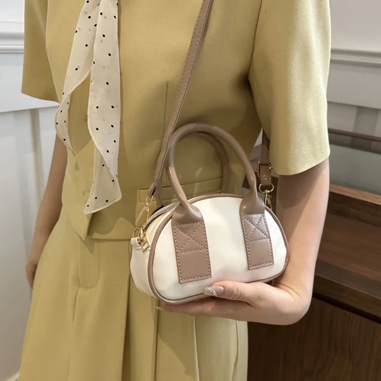 NX DOUGHNUT Handbags-2