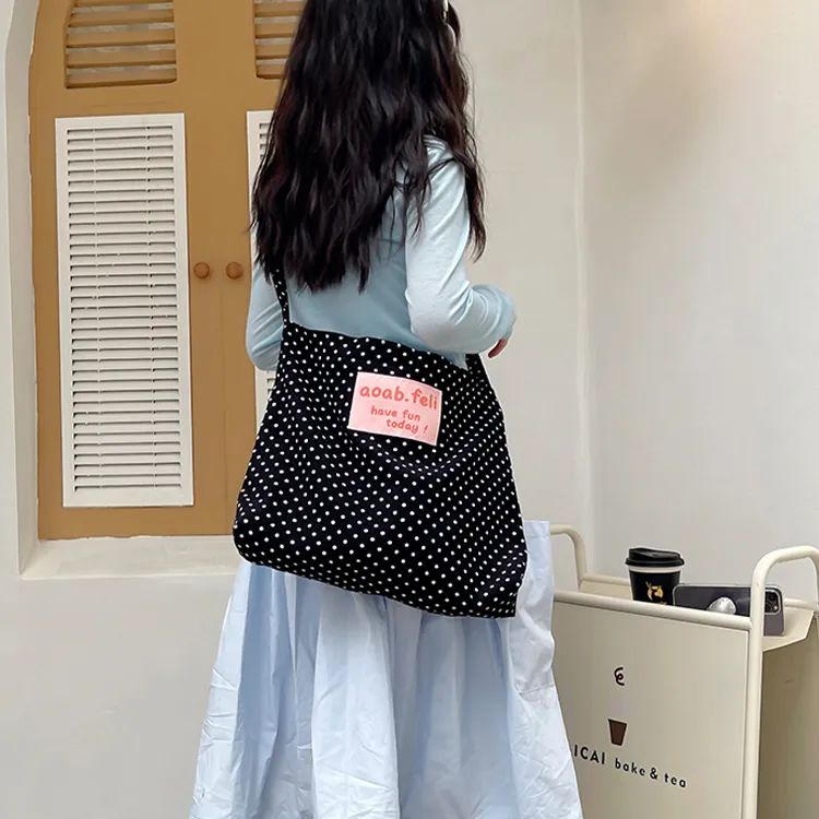 Travel Crossbody Bags Black-3