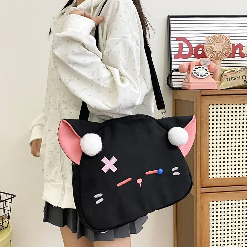 Bywhich Canvas Canvas Bag Backpack Regular Women's Multicolor-1