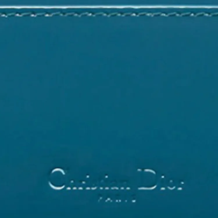 DIOR Lady DIOR Wallets-3