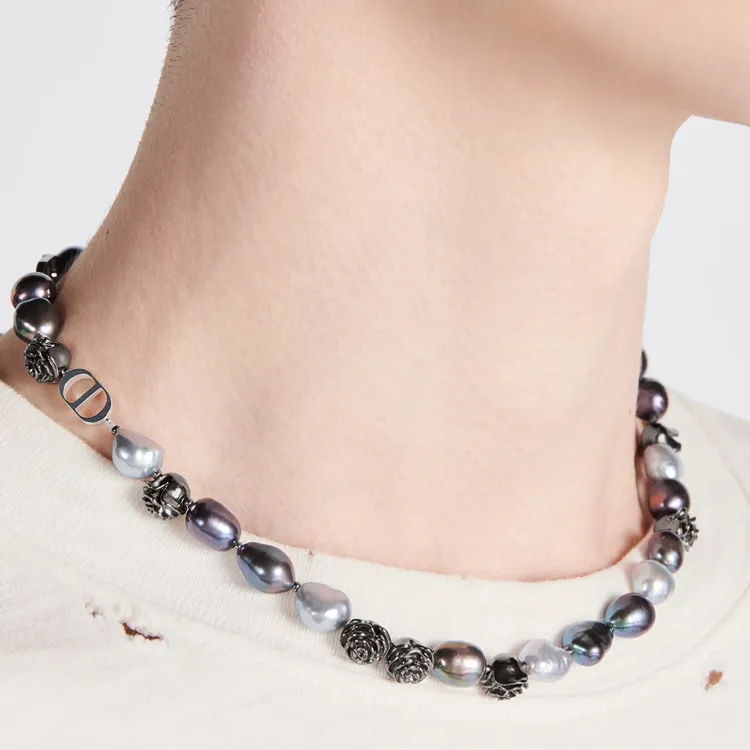 DIOR Necklaces Men-1