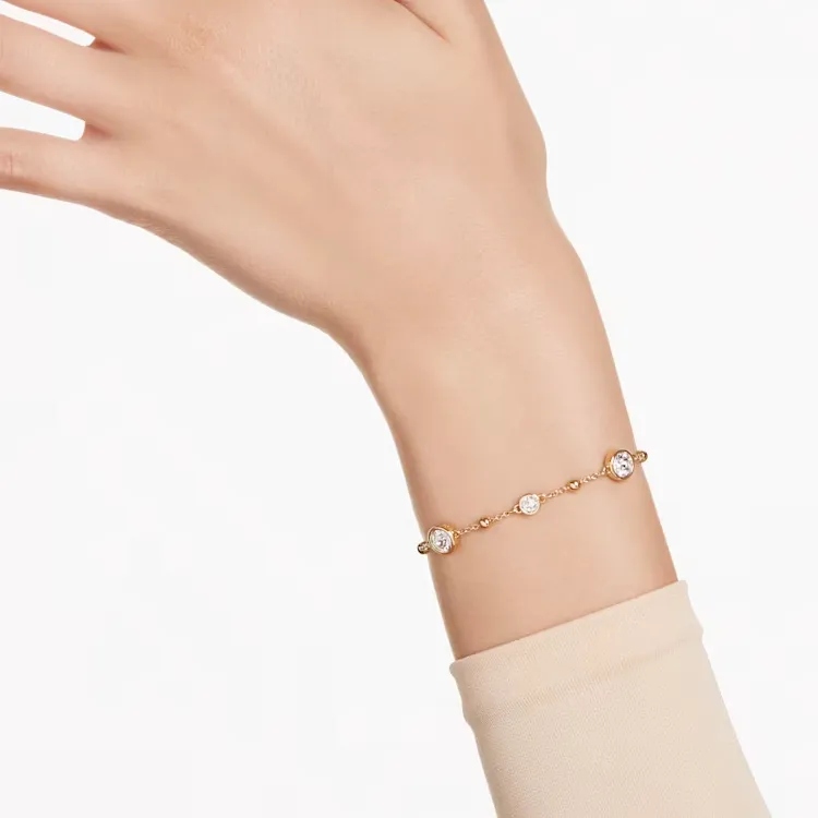 Swarovski Imber Crystal embellished Bracelet-3