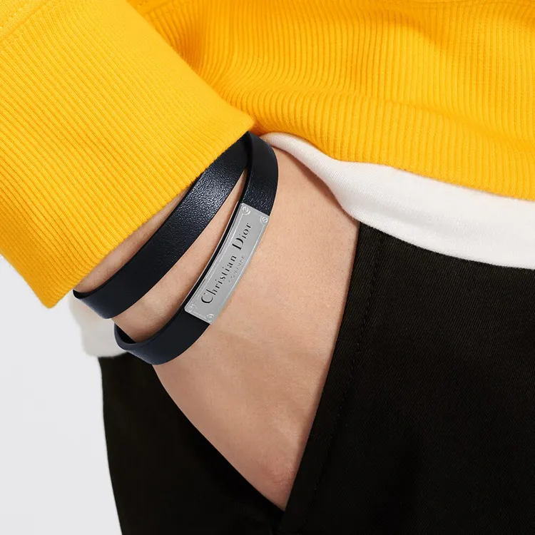 DIOR Bracelets Men-1