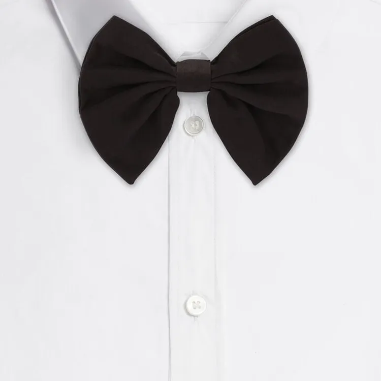 DSQUARED 2 Classic Bow Tie-1