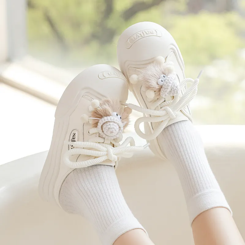 XINGQILIUQIXIA x Safiya Wrap toe Slippers Women's-7