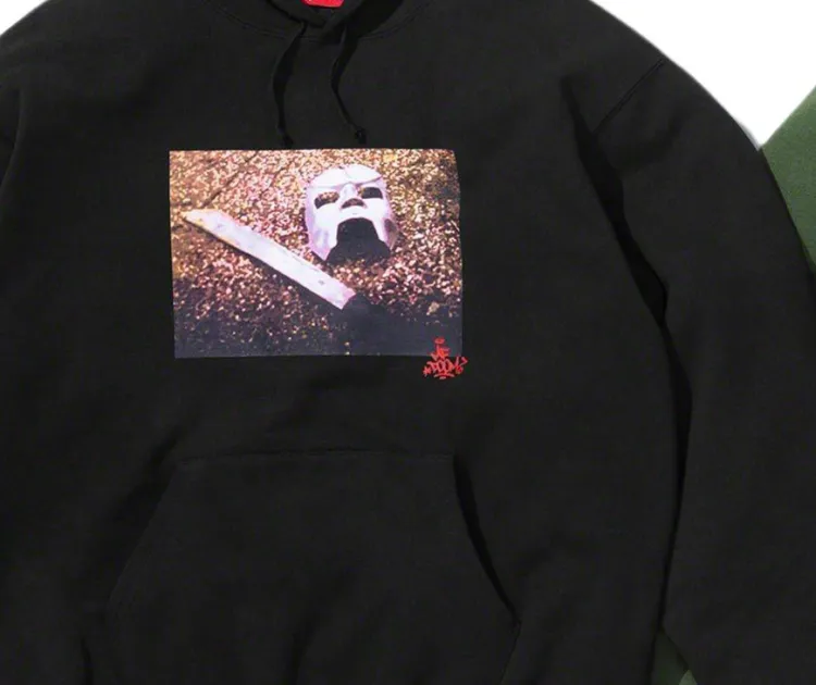 Supreme Mf Doom Hooded Sweatshirt - Cheap Rcj Jordan Outlet Supreme Mf Doom Hooded Sweatshirt - Cheap Rcj Jordan Outlet