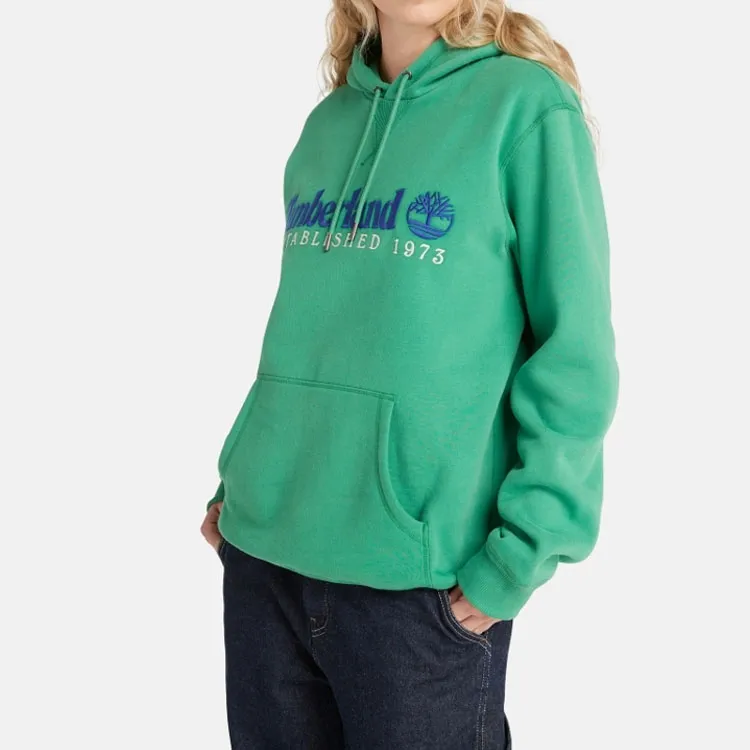 Timberland 50th Anniversary Drawstring Hoodie-5
