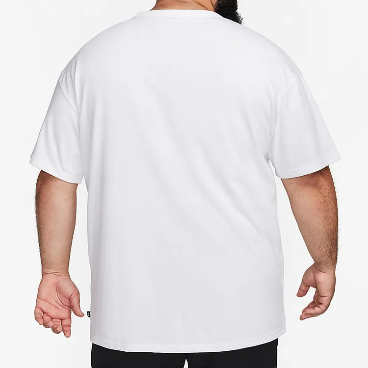 Nike SB Sust Shirt   White-6