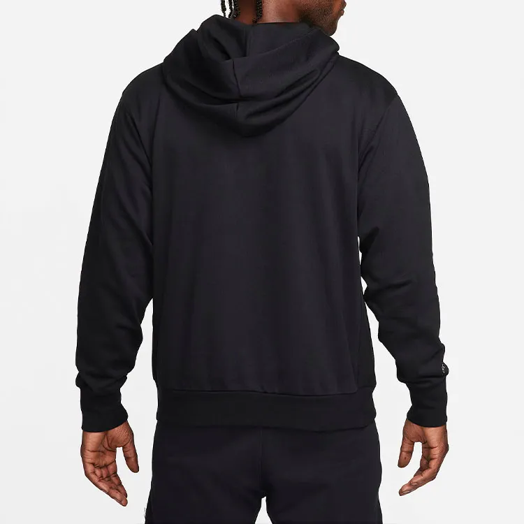 Nike Sweatshirts Men Black-4