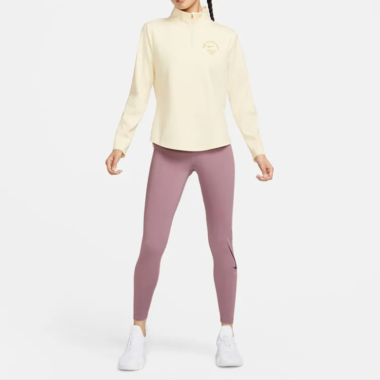 Nike Sweatshirts Women's Coconut Milk-2