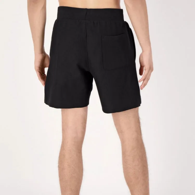 Champion Shorts US Version Unisex Black-4