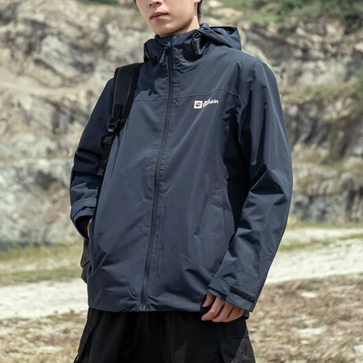 Jack Wolfskin Jackets Coats Men's-6