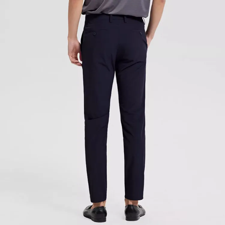 Wit Casual Pants Men-9