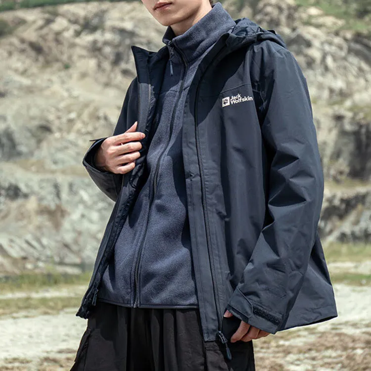 Jack Wolfskin Jackets Coats Men's-4