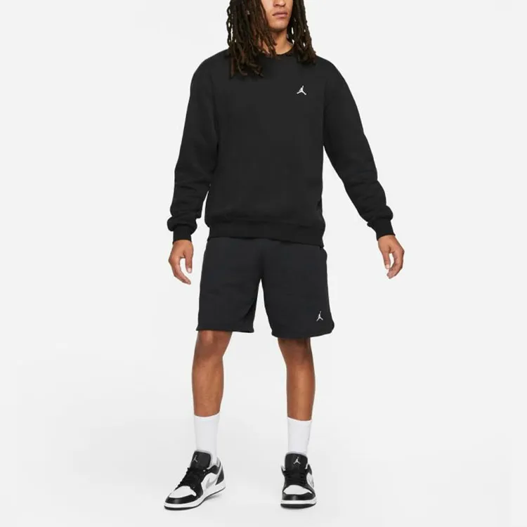 Jordan Air Jordan Sweatshirts Men Black-2
