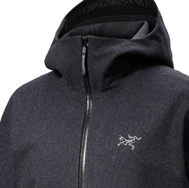 Arcteryx SAWYER Jackets Coats Men's - POIZON Arcteryx SAWYER Jackets Coats Men's - POIZON