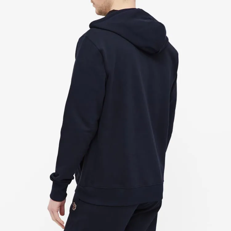 PS By Paul Smith Sweatshirts Men Navy Blue-6