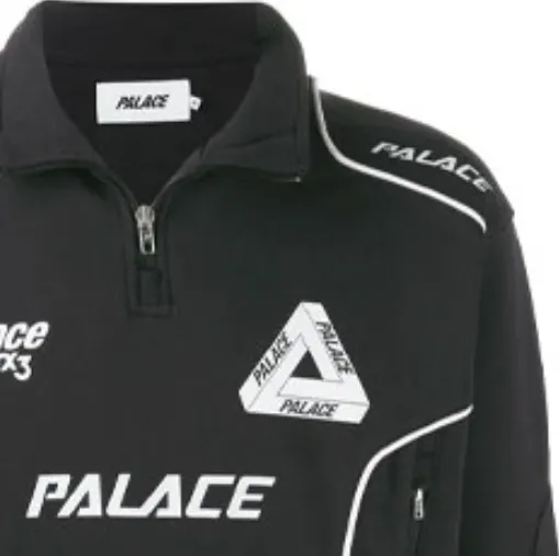 PALACE P Racer Top - POIZON