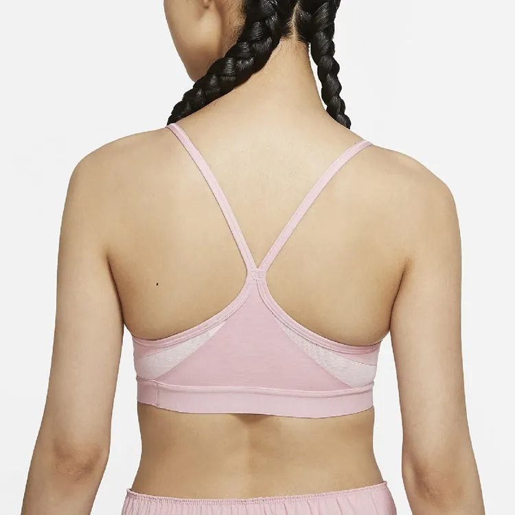Nike Tank Tops Women's Pink-4