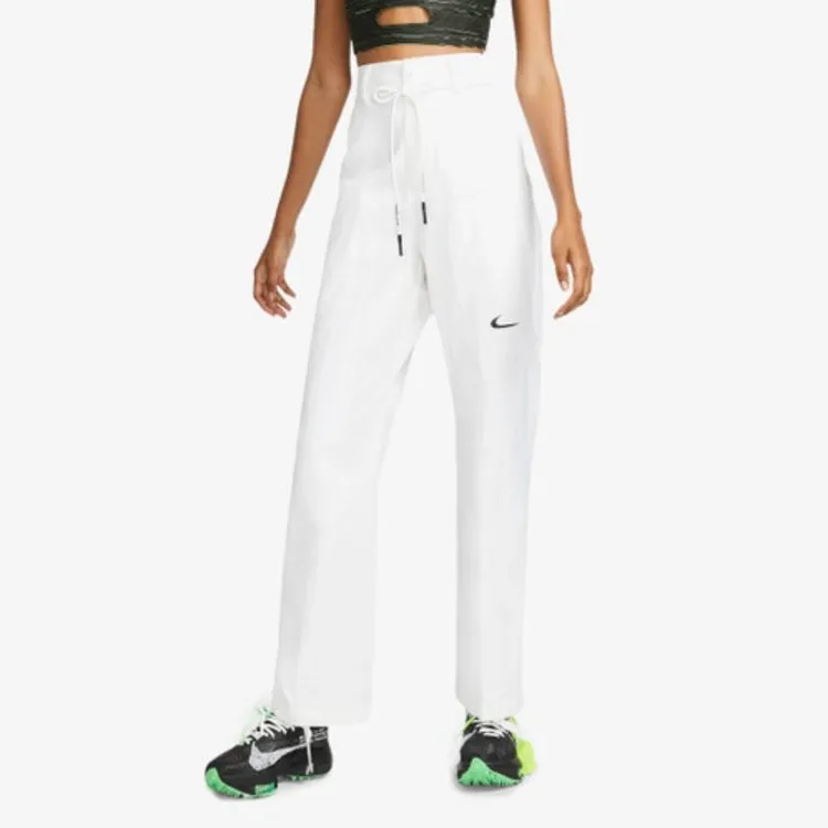 OFF WHITE X Nike Pants-6