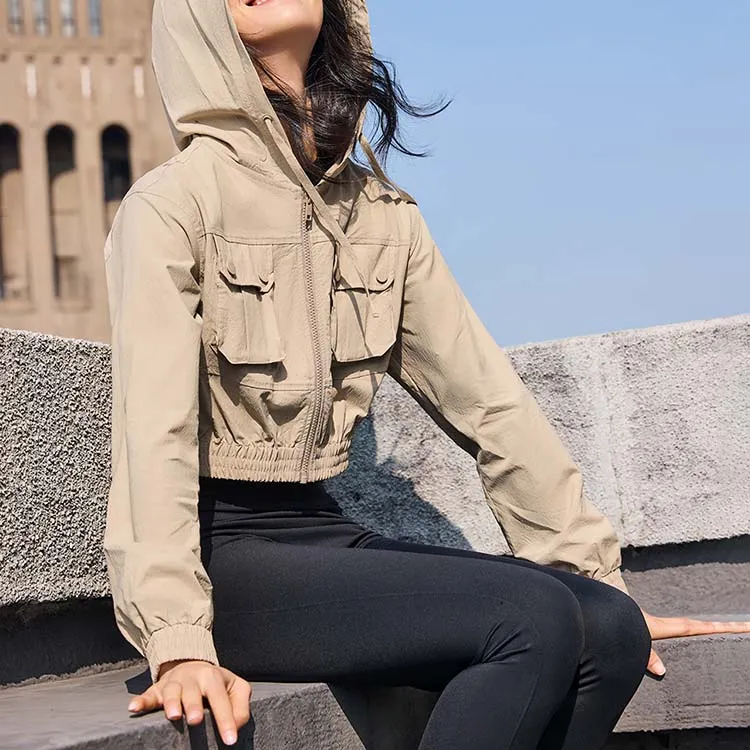 GAP Sun Protection Clothing Women's-2